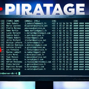 Vos DONNÉES ont FUITÉ : voici ce qu’il faut faire !