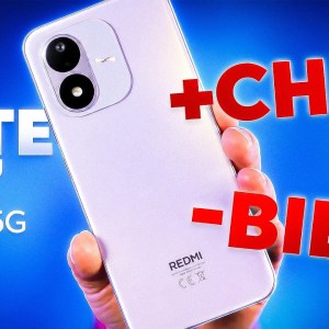 Payer PLUS pour avoir MOINS ?! Test du XIAOMI Redmi Note 17 5G