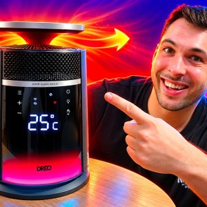 Enfin des radiateurs d'appoints EFFICACES ? Comment DREO prépare l'hiver