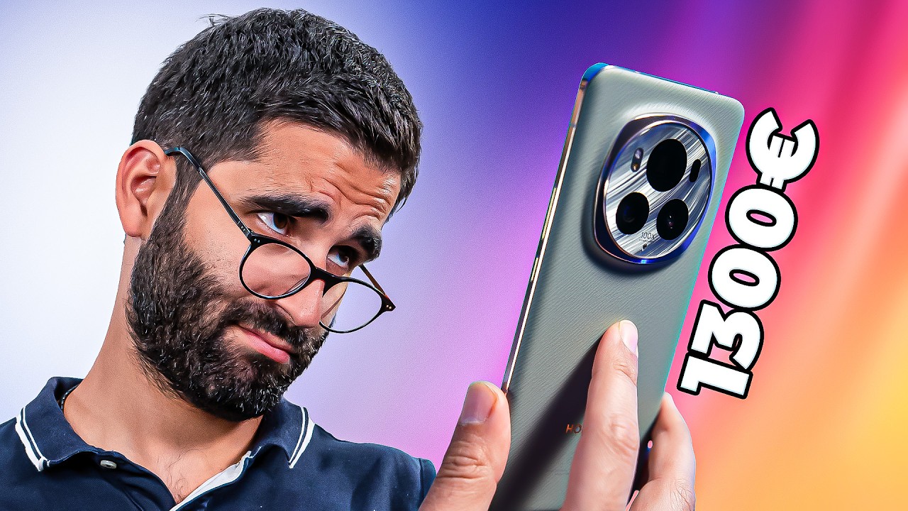 Test du Honor Magic 6 Pro : un quasi SANS-FAUTE ?