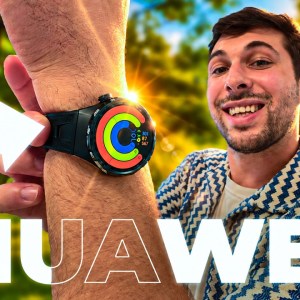 Cette MONTRE CONNECTÉE m’a convaincu grâce à ces 5 fonctions