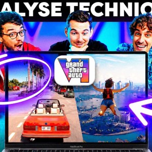GTA 6 : On analyse tous les DÉTAILS qui vous ont ÉCHAPPÉ