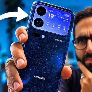 Xiaomi a-t-il vraiment copié l'iPhone ? (en mieux !)