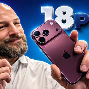 J’ai testé l’iPhone 18 Pro : il est beaucoup plus intéressant qu’il en a l’air