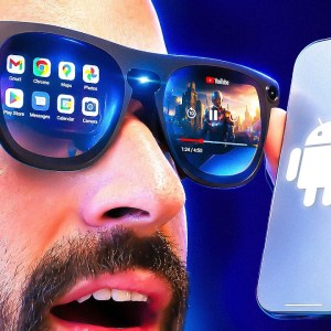 Les meilleures LUNETTES qui pourraient remplacer votre SMARTPHONE ANDROID !