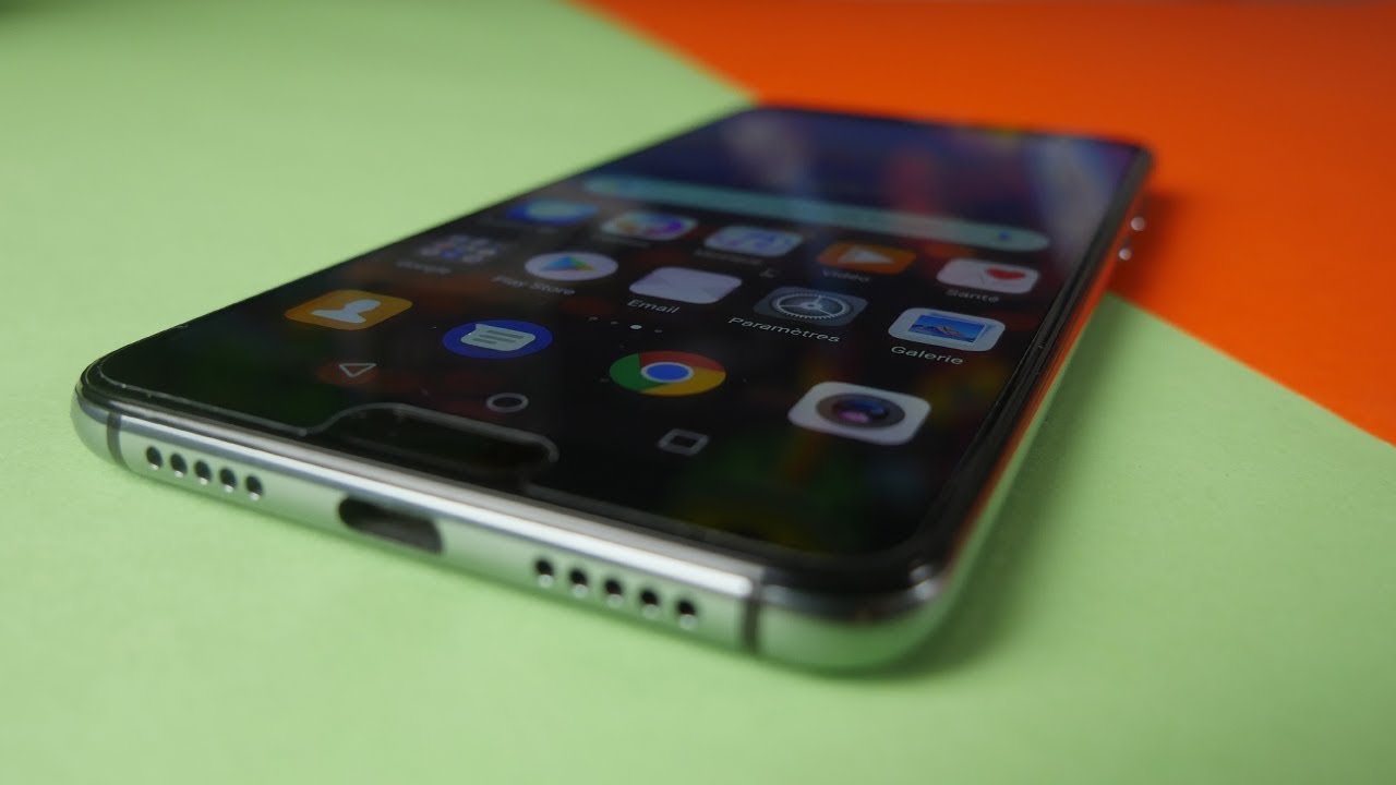 Test du Huawei P20 Pro : le MEILLEUR smartphone pour la PHOTO