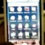 Le HTC dream refait encore surface en vidéo