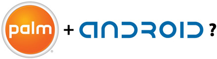 palm-android