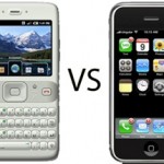 Android sur l&rsquo;iPhone ?