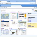 Google Chrome, le navigateur de demain ?