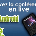 Suivez la conférence de HTC en live-blogging ! Suivez la conférence de HTC en live-blogging !