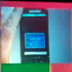 Démonstration d’Android lors d’une Google Developer Day Démonstration d’Android lors d’une Google Developer Day