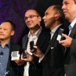 Compte-rendu de la conférence HTC sur Android Compte-rendu de la conférence HTC sur Android