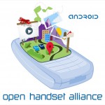 Ils rejoignent l&rsquo;Open Handset Alliance : Asus, Sony Ericsson, Toshiba…