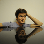 Gonzague Dambricourt et le Nokia N97