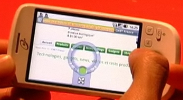android-zoom-wheel android-zoom-wheel
