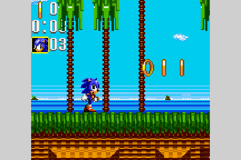 soniclevel soniclevel