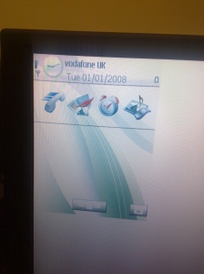 symbian x86 symbian x86