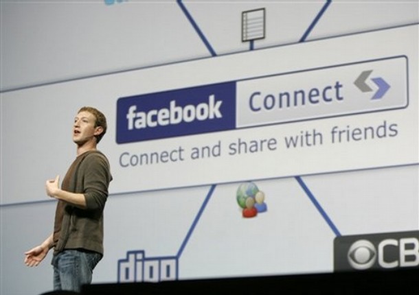 Facebook Conference Facebook Conference