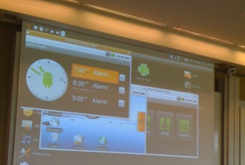 android-ubuntu android-ubuntu