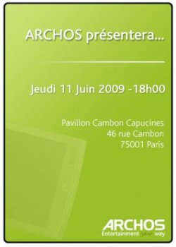 archos-android archos-android