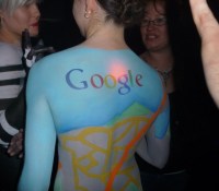 GoogleLogoPainted