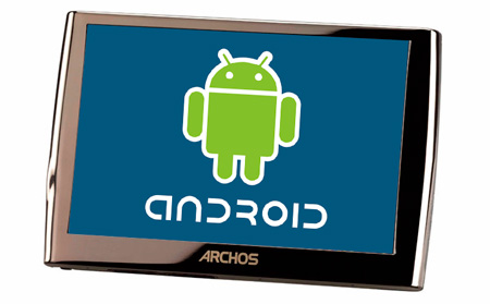 archos-5-android archos-5-android