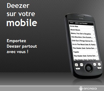 deezer-android
