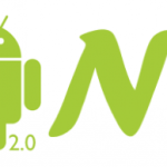 Donut (Android 2.0) pour la fin de l&rsquo;été ?