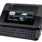 Le Nokia N900 sans Android ? Le Nokia N900 sans Android ?