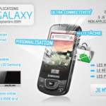 Frandroid lance le forum dédié au concours d’applications Samsung Galaxy Frandroid lance le forum dédié au concours d’applications Samsung Galaxy