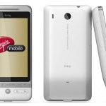 Le HTC Hero n’est plus en vente chez Virgin Mobile Le HTC Hero n’est plus en vente chez Virgin Mobile