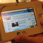 Une puce WiMax pour Android dévéloppée par L’ITRI (Industrial Technology Research Institute) de Taïwan Une puce WiMax pour Android dévéloppée par L’ITRI (Industrial Technology Research Institute) de Taïwan
