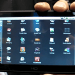 SMiT présente une tablette sous Android, la MIT-560 SMiT présente une tablette sous Android, la MIT-560