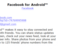 facebook cyrket