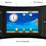La première console sous Android (Odroid) disponible en précommande La première console sous Android (Odroid) disponible en précommande