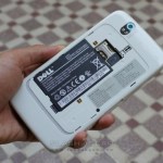 Dell Streak, une tablette 5 pouces avec 3G sous Android 2.0 ! Dell Streak, une tablette 5 pouces avec 3G sous Android 2.0 !