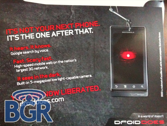 droid 1 droid 1