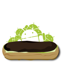 eclair eclair