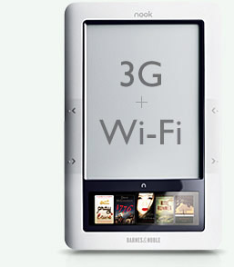 nook 1 nook 1