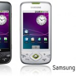 Le Samsung Galaxy Spica (GT-i5700) prévu pour début décembre en France Le Samsung Galaxy Spica (GT-i5700) prévu pour début décembre en France