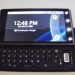 Un prototype de Droid sur Ebay