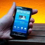 Le Sony Ericsson XPERIA X10 avec interface Rachael annoncé ! Le Sony Ericsson XPERIA X10 avec interface Rachael annoncé !