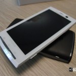Nouvelles photos du Xperia X10 et premières impressions en vidéo Nouvelles photos du Xperia X10 et premières impressions en vidéo