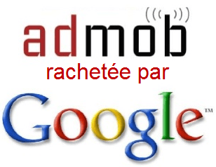 Admob_Google