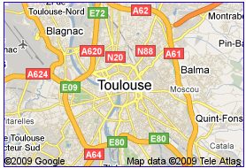 Toulouse Toulouse