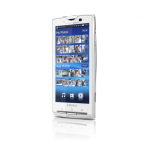 Sony Ericsson annonce officiellement le X10 Sony Ericsson annonce officiellement le X10