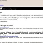 Codes de réductions Archos 1€ en cours d’envoi Codes de réductions Archos 1€ en cours d’envoi