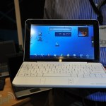 CES 2010 : HP dévoile le HP Mini, un smartbook sous Android CES 2010 : HP dévoile le HP Mini, un smartbook sous Android