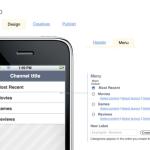 Concevoir une application Android en 10 minutes sans rien connaître, c&rsquo;est possible !